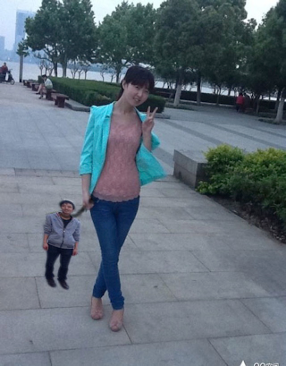 Illustration for article titled Meet China's Photoshop Trolls